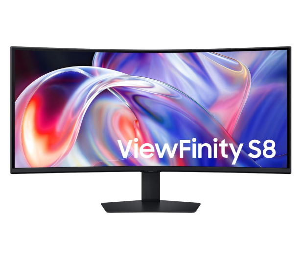 Samsung ViewFinity S8 S40H850TAUX G85TH - 1535309 - zdjęcie